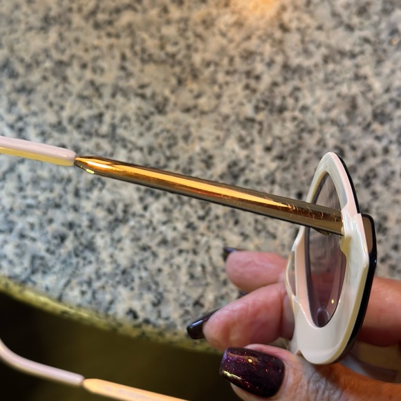 Face A Face Glasses Frames - French Brand - Picture 4 of 7